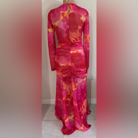 Yellow the Label Olivia maxi dress - Picture 6 of 9